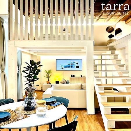Tarra Luxury Suite Milan Luaran gambar