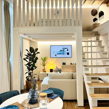 Tarra Luxury Suite Milan Luaran gambar