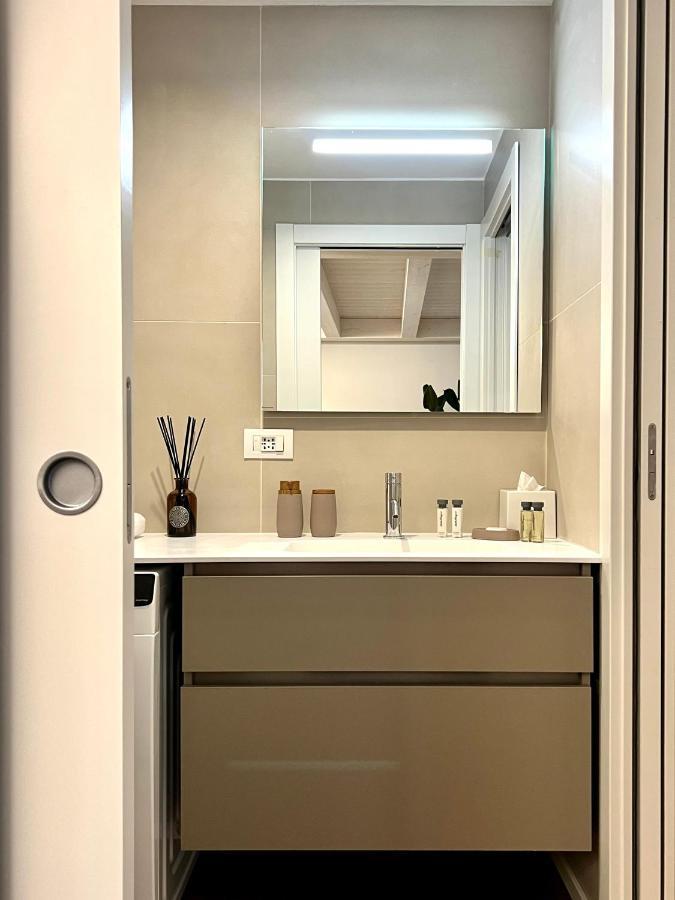Tarra Luxury Suite Milan Luaran gambar