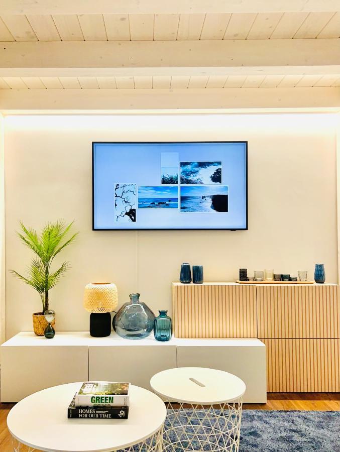 Tarra Luxury Suite Milan Luaran gambar