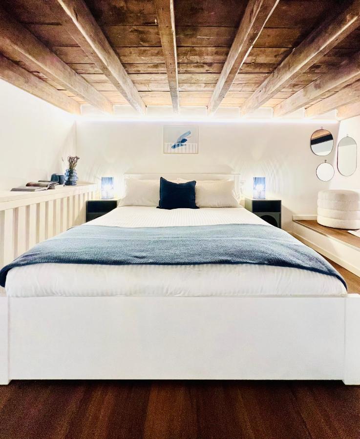 Tarra Luxury Suite Milan Luaran gambar