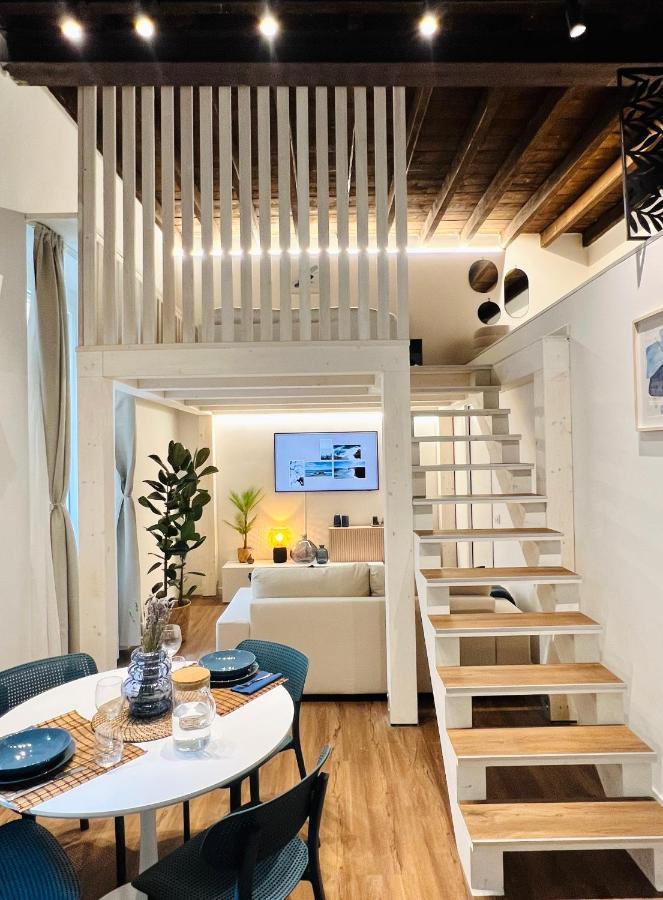 Tarra Luxury Suite Milan Luaran gambar