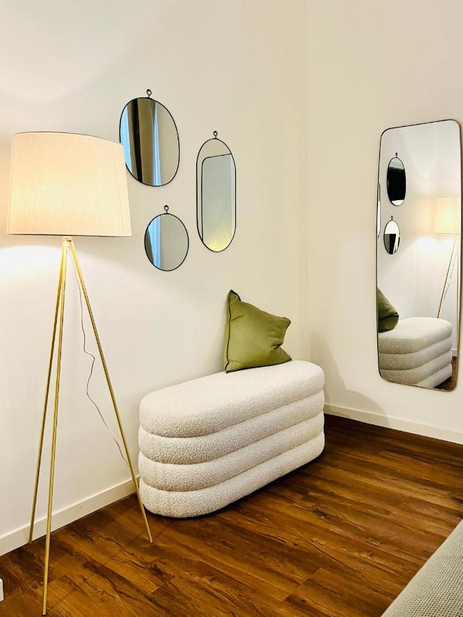 Tarra Luxury Suite Milan Luaran gambar