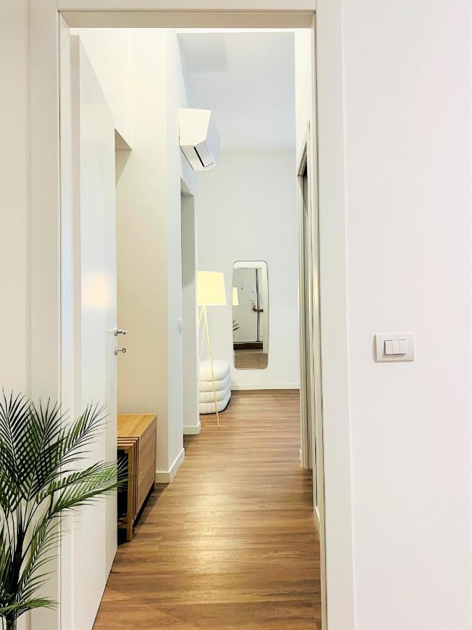 Tarra Luxury Suite Milan Luaran gambar
