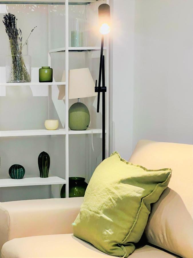 Tarra Luxury Suite Milan Luaran gambar