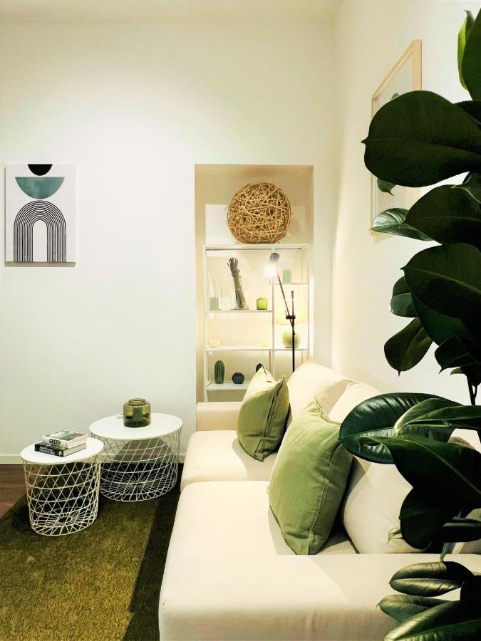 Tarra Luxury Suite Milan Luaran gambar
