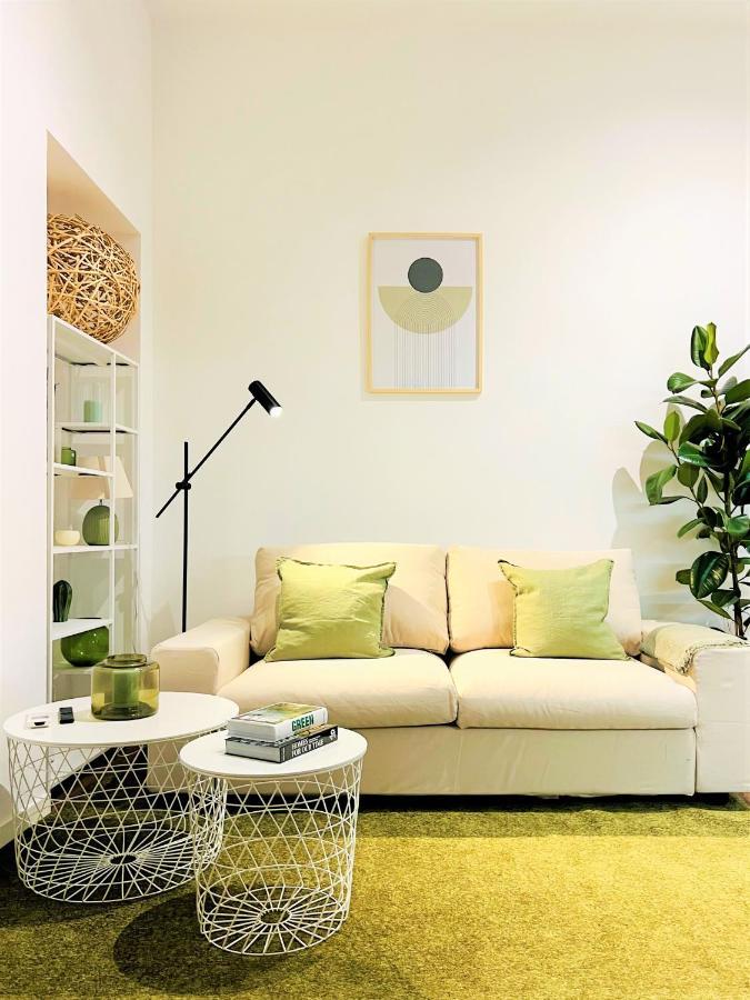 Tarra Luxury Suite Milan Luaran gambar