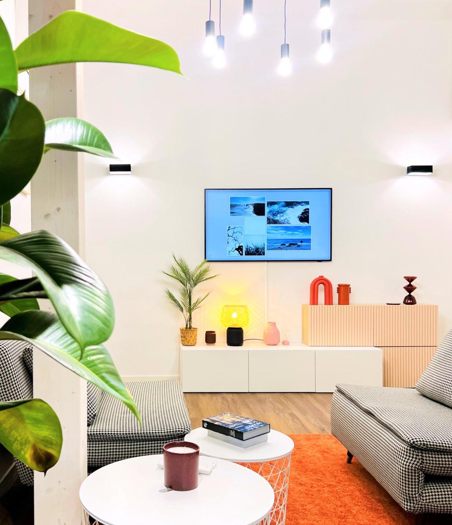 Tarra Luxury Suite Milan Luaran gambar