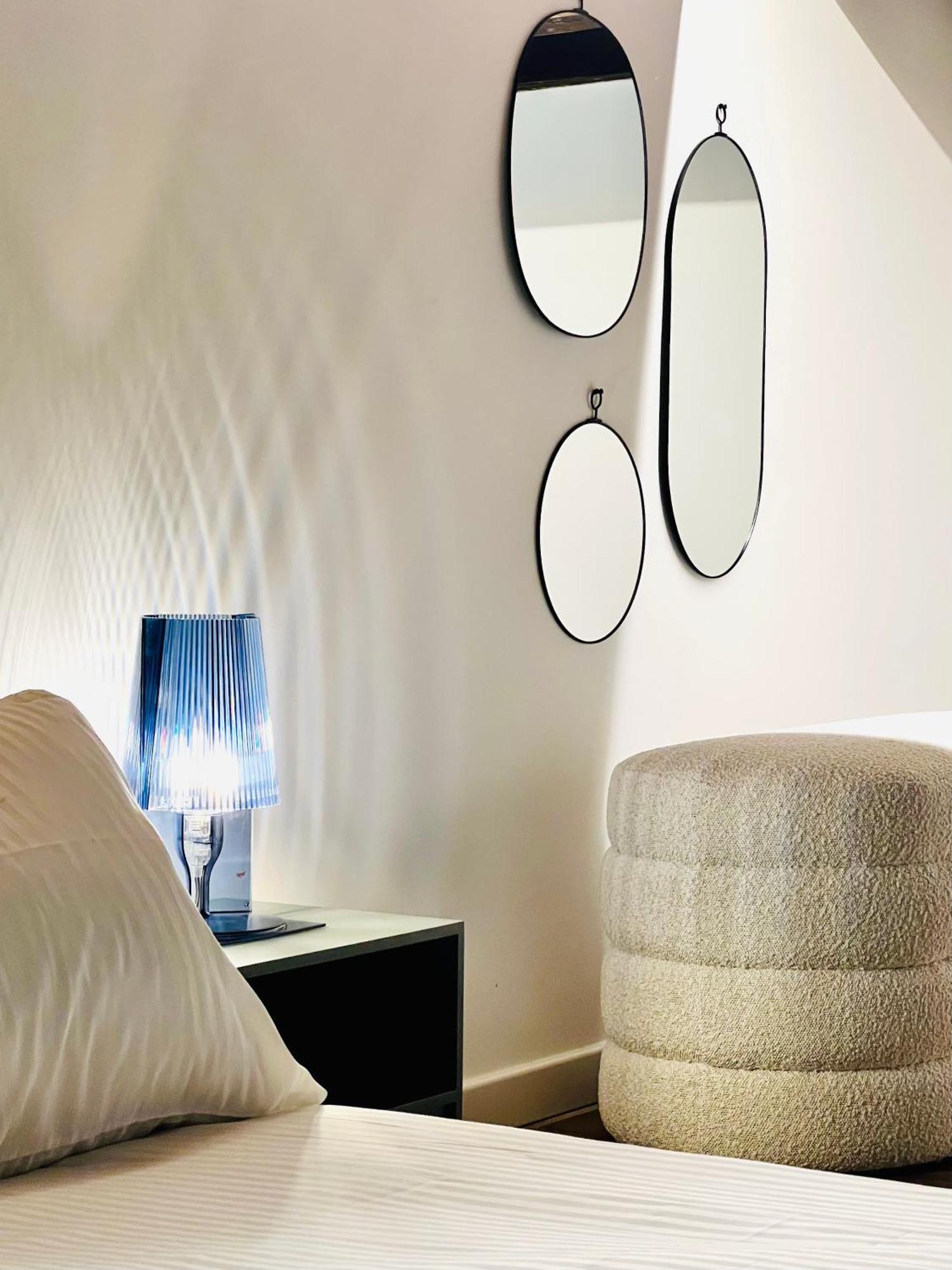 Tarra Luxury Suite Milan Luaran gambar