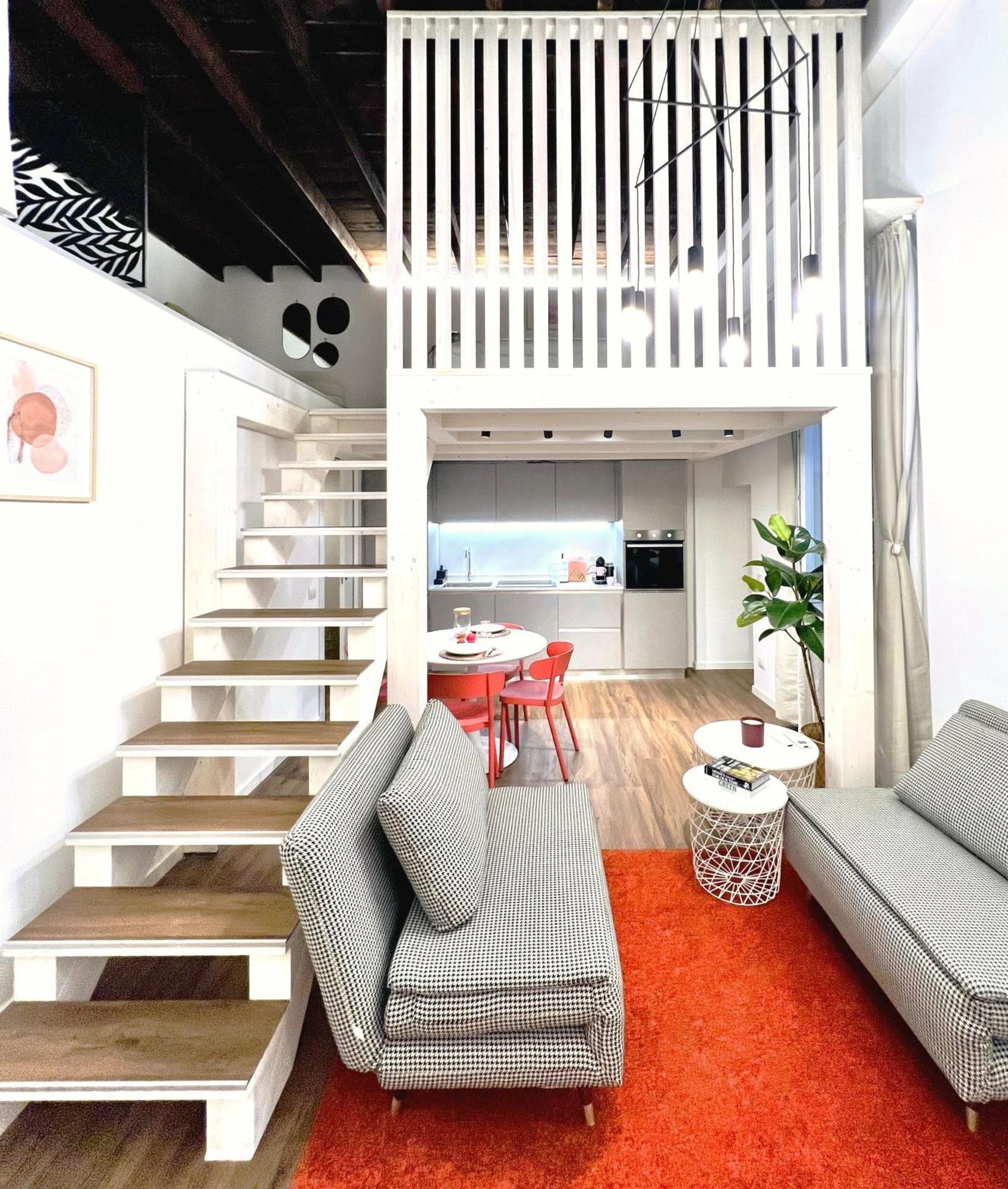 Tarra Luxury Suite Milan Luaran gambar
