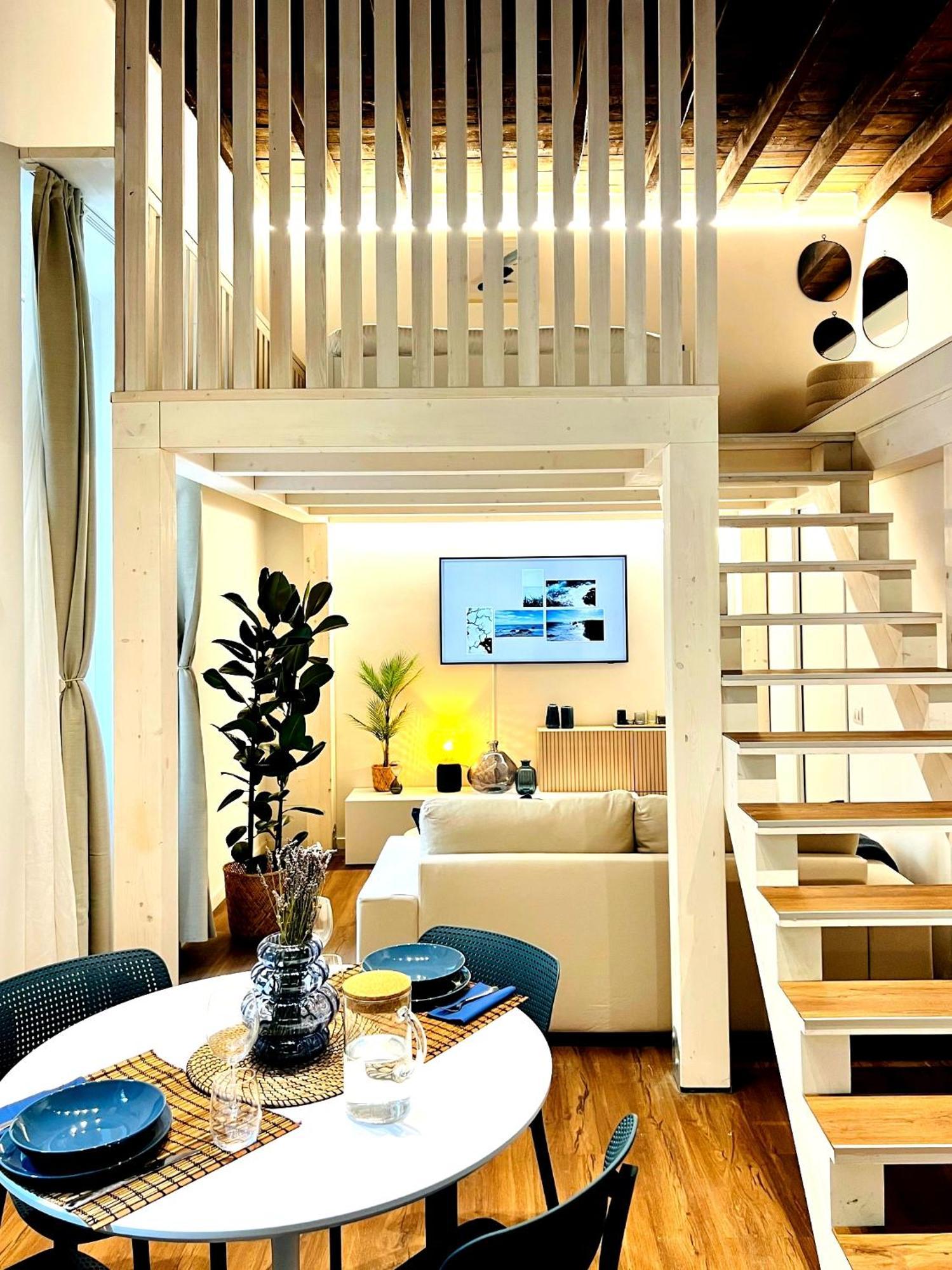 Tarra Luxury Suite Milan Luaran gambar