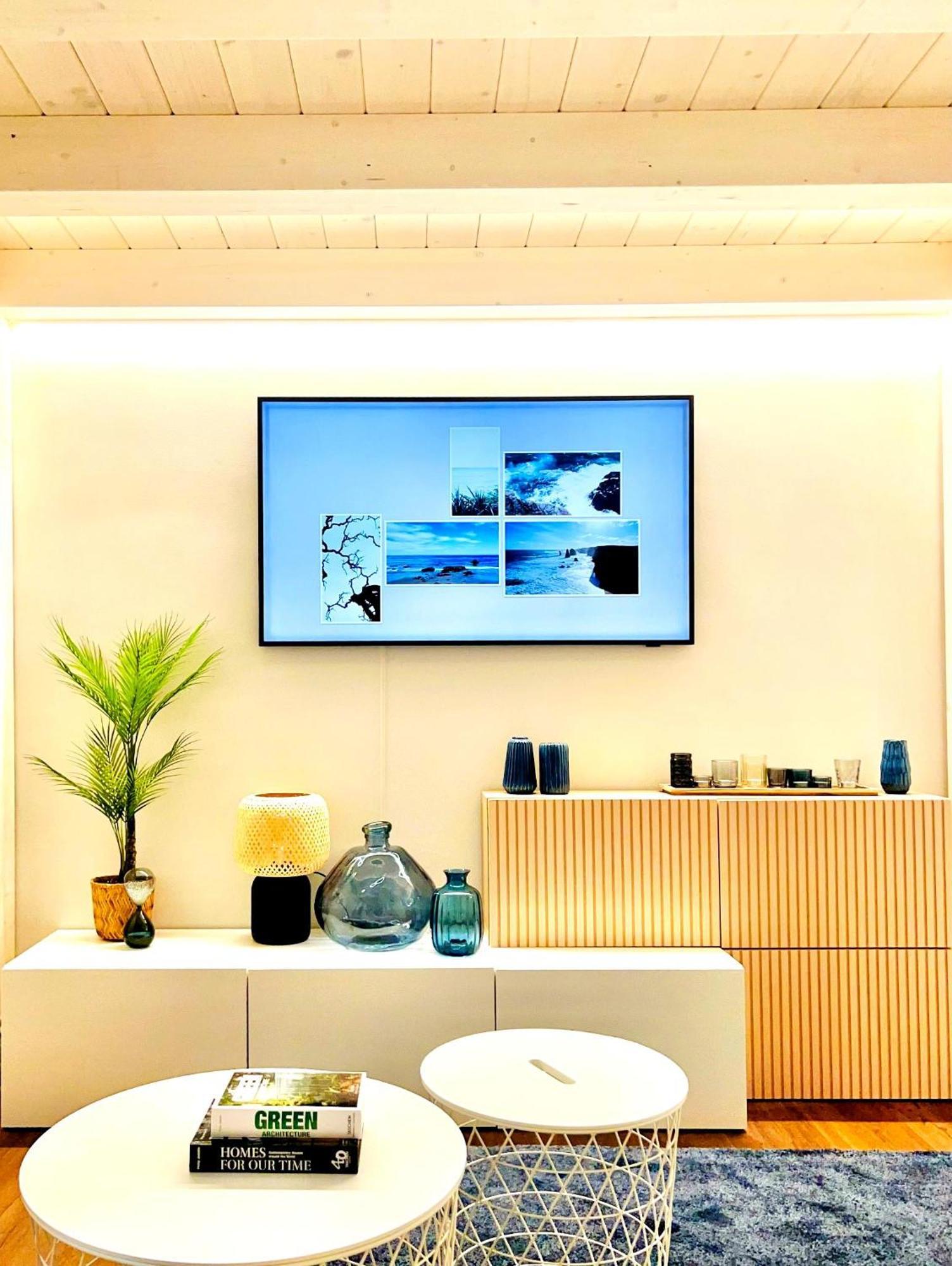 Tarra Luxury Suite Milan Luaran gambar